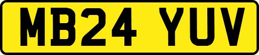 MB24YUV