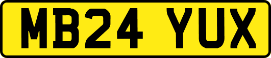 MB24YUX