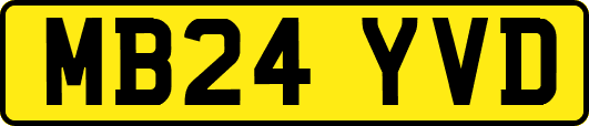 MB24YVD