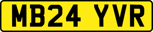MB24YVR