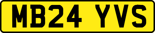 MB24YVS