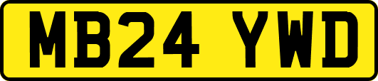 MB24YWD