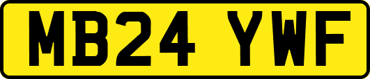 MB24YWF