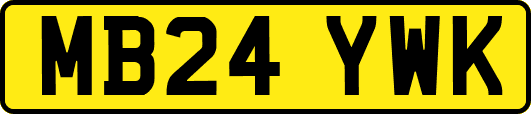 MB24YWK