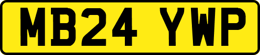 MB24YWP