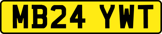 MB24YWT