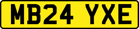 MB24YXE