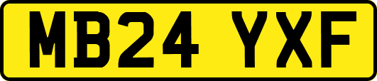 MB24YXF