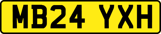 MB24YXH