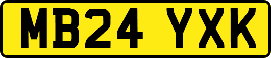 MB24YXK