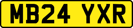 MB24YXR