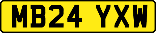 MB24YXW