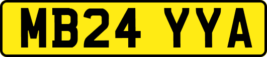 MB24YYA