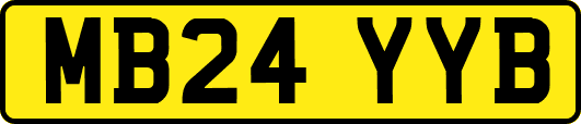 MB24YYB