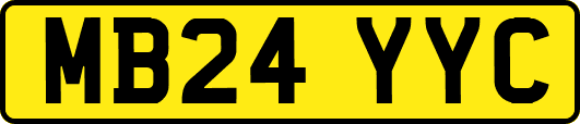 MB24YYC