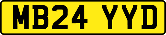 MB24YYD