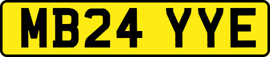 MB24YYE