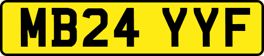 MB24YYF
