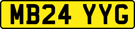 MB24YYG