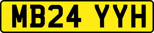 MB24YYH
