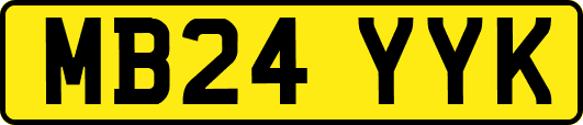 MB24YYK