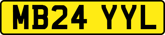 MB24YYL