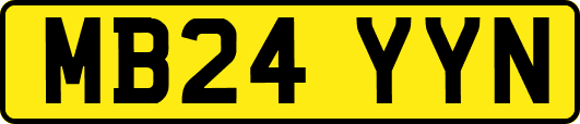 MB24YYN