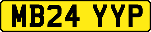 MB24YYP