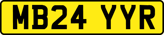 MB24YYR