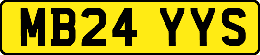 MB24YYS
