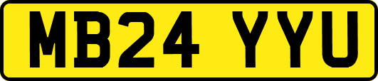 MB24YYU