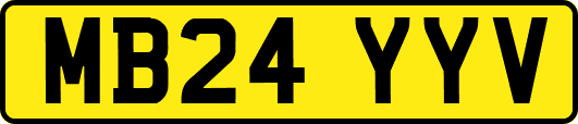 MB24YYV