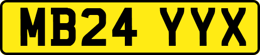 MB24YYX