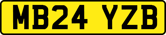MB24YZB