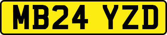 MB24YZD