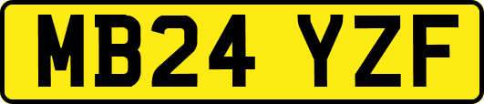 MB24YZF