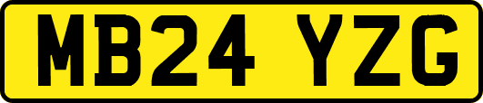 MB24YZG