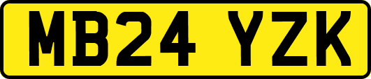 MB24YZK