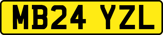 MB24YZL