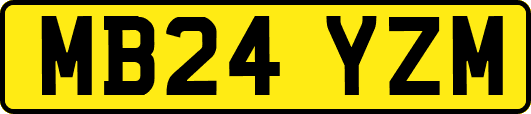 MB24YZM