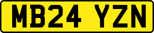 MB24YZN