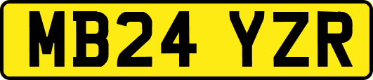 MB24YZR