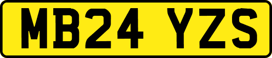 MB24YZS