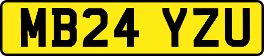 MB24YZU