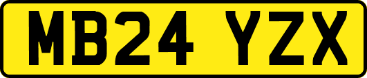 MB24YZX
