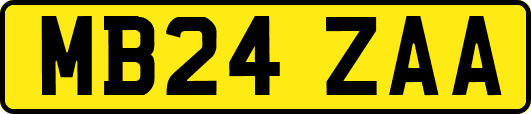 MB24ZAA