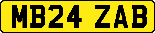MB24ZAB