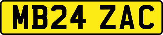 MB24ZAC