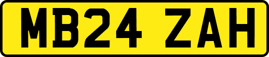 MB24ZAH