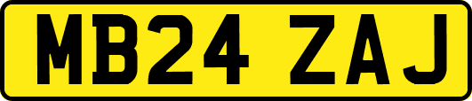 MB24ZAJ